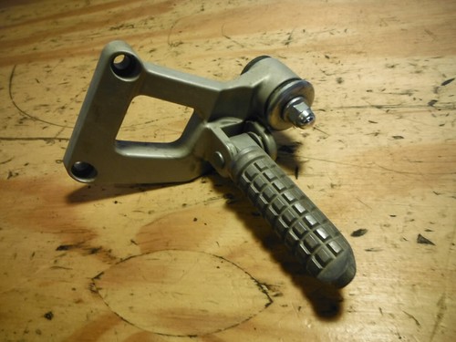 94-04 ZX-6 ZX600 ZX 600 NINJA REPOSAPIÉS REPOSAPIÉS OEM