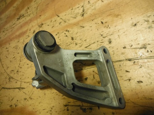 94-04 ZX-6 ZX600 ZX 600 NINJA REPOSAPIÉS REPOSAPIÉS OEM - Imagen 4