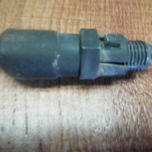 87-07 KAWASAKI KLR 650 KLR650 SENSOR DE INTERRUPTOR DE LUZ DE FRENOS