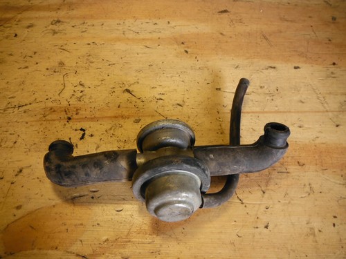01 ZX600J ZX 600 ZX6R NINJA AIR VALVE SOLENOID INTAKE #96 - Image 2