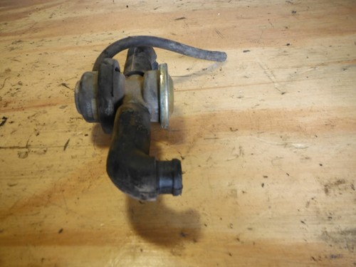 01 ZX600J ZX 600 ZX6R NINJA AIR VALVE SOLENOID INTAKE #96 - Image 3
