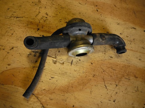 01 ZX600J ZX 600 ZX6R NINJA AIR VALVE SOLENOID INTAKE #96 - Image 6