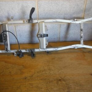 00 KAWASAKI ZX600 ZX6 NINJA ZX6R SUBFRAME SUB FRAME
