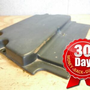 86-93 XVZ1300 XVZ13 ROYALE XVZ13D TAPA DE SALPICADERA ORIGINAL OEM