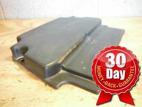 86-93 XVZ1300 XVZ13 ROYALE XVZ13D TAPA DE SALPICADERA ORIGINAL OEM