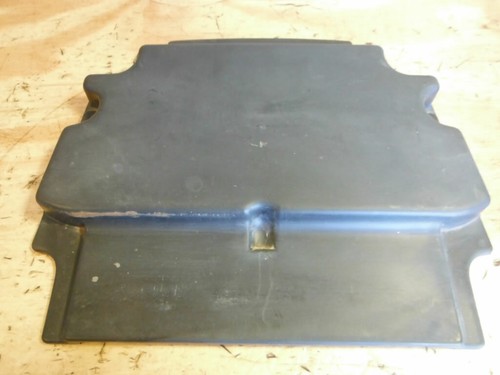 86-93 XVZ1300 XVZ13 ROYALE XVZ13D TAPA DE SALPICADERA ORIGINAL OEM - Imagen 2