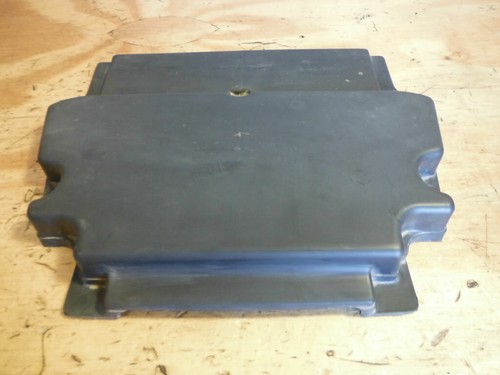 86-93 XVZ1300 XVZ13 ROYALE XVZ13D TAPA DE SALPICADERA ORIGINAL OEM - Imagen 4