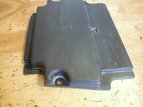 86-93 XVZ1300 XVZ13 ROYALE XVZ13D TAPA DE SALPICADERA ORIGINAL OEM - Imagen 5