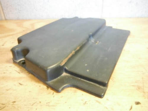 86-93 XVZ1300 XVZ13 ROYALE XVZ13D TAPA DE SALPICADERA ORIGINAL OEM - Imagen 7