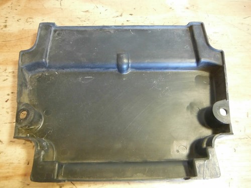 86-93 XVZ1300 XVZ13 ROYALE XVZ13D TAPA DE SALPICADERA ORIGINAL OEM - Imagen 9
