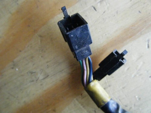 1993 FZR 600 CONTROL SWITCH 89-96 FZR 600 FZR600 YAMAHA - Image 5