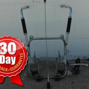 86-93 XVZ 1300 XVZ13 VENTURE ROYALE SOPORTE DE MONTAJE PARA PORTAEQUIPAJES