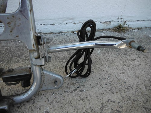 86-93 XVZ 1300 XVZ13 VENTURE ROYALE SOPORTE DE MONTAJE PARA PORTAEQUIPAJES - Imagen 5