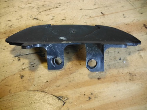 2001 01 ZX600J ZX 600 ZX6R ZX6 TAPA PANEL BANDEJA RECUBRIMIENTO PLÁSTICO SOPORTE OEM #96 - Imagen 3