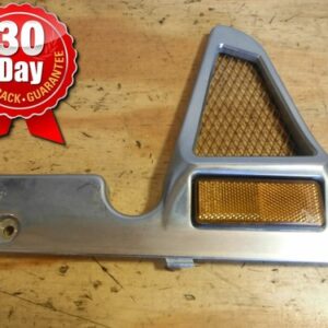 86-93 XVZ 1300 XVZ13 VENTURE ROYALE TAPA LATERAL DEL RADIADOR