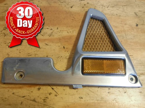 86-93 XVZ 1300 XVZ13 VENTURE ROYALE TAPA LATERAL DEL RADIADOR