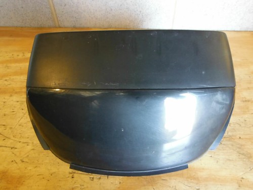 86-93 XVZ 1300 XVZ13 VENTURE ROYALE TAPA DEL PANEL DEL INSTRUMENTO - Imagen 2