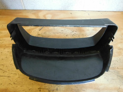 86-93 XVZ 1300 XVZ13 VENTURE ROYALE TAPA DEL PANEL DEL INSTRUMENTO - Imagen 3
