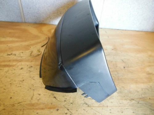 86-93 XVZ 1300 XVZ13 VENTURE ROYALE TAPA DEL PANEL DEL INSTRUMENTO - Imagen 5