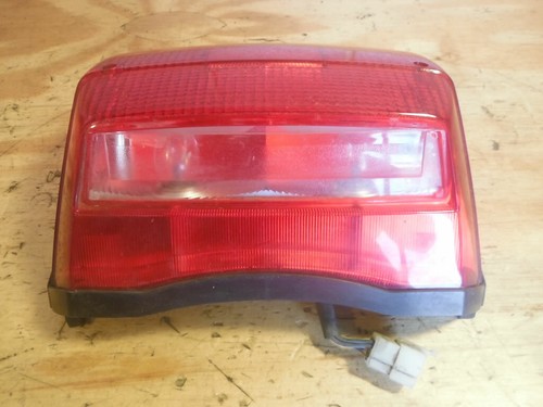 86-93 XVZ 1300 XVZ13 VENTURE ROYALE LUZ TRASERA LÁMPARA LUZ TRASERA - Imagen 2