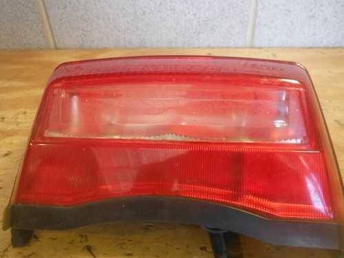 86-93 XVZ 1300 XVZ13 VENTURE ROYALE LUZ TRASERA LÁMPARA LUZ TRASERA - Imagen 3