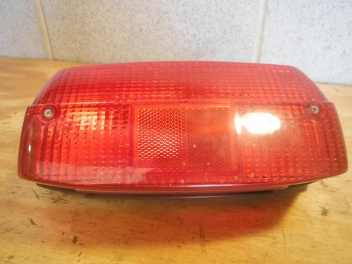 86-93 XVZ 1300 XVZ13 VENTURE ROYALE LUZ TRASERA LÁMPARA LUZ TRASERA - Imagen 4