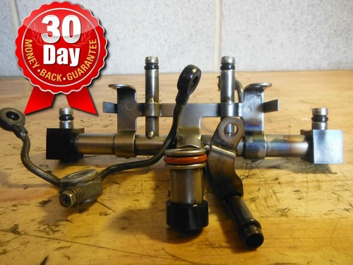 86-93 XVZ 1300 XVZ13 VENTURE ROYALE ENGINE OIL LINES