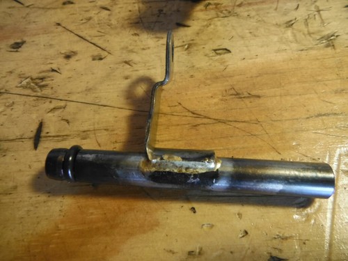 86-93 XVZ 1300 XVZ13 VENTURE ROYALE ENGINE OIL LINES - Image 7