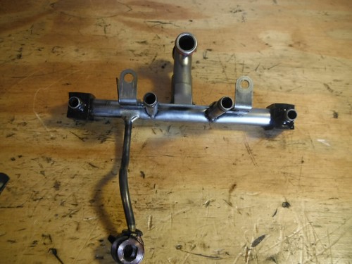 86-93 XVZ 1300 XVZ13 VENTURE ROYALE ENGINE OIL LINES - Image 9