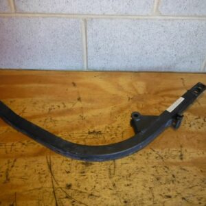 2009 KAWASAKI NINJA EX500 EX 500 RAIL DE CHASIS LATERAL