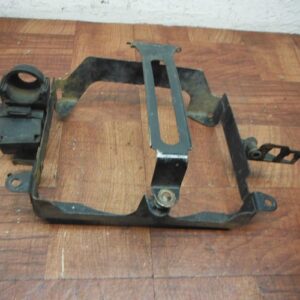 85-87 honda goldwing 1200 TAPA DE BATERÍA OEM 50325-MG9-950