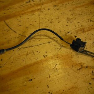 01 ZX600J ZX 600 ZX6R ZX6 NINJA SIDE STAND SWITCH #96