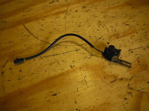 01 ZX600J ZX 600 ZX6R ZX6 NINJA SIDE STAND SWITCH #96