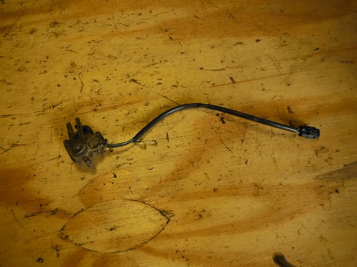 01 ZX600J ZX 600 ZX6R ZX6 NINJA SIDE STAND SWITCH #96 - Image 2