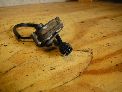 01 ZX600J ZX 600 ZX6R ZX6 NINJA SIDE STAND SWITCH #96 - Image 6
