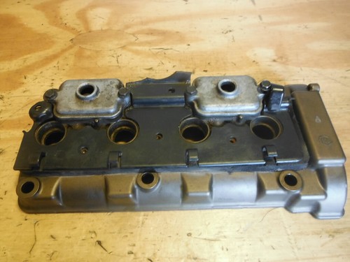 00-02 ZX600J ZX 600 ZX6R ZX6 ZZR ENGINE HEAD COVER Genuine OEM