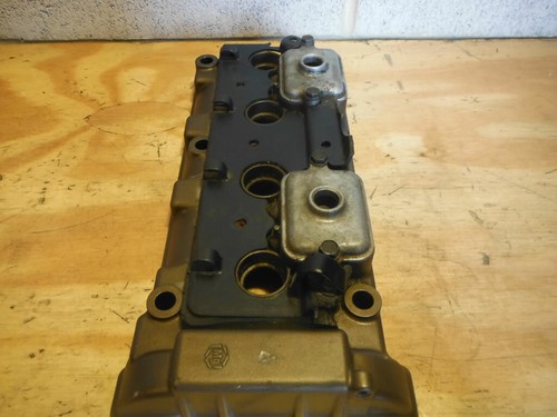 00-02 ZX600J ZX 600 ZX6R ZX6 ZZR ENGINE HEAD COVER Genuine OEM - Image 3