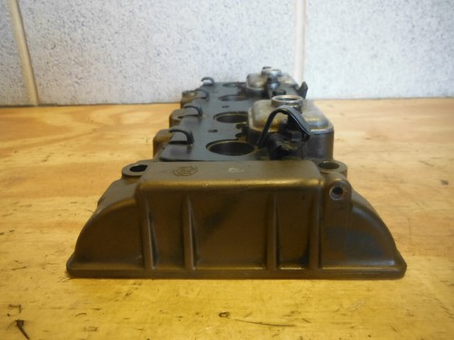 00-02 ZX600J ZX 600 ZX6R ZX6 ZZR ENGINE HEAD COVER Genuine OEM - Image 4