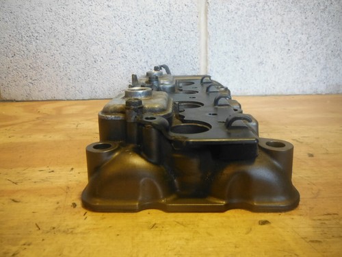 00-02 ZX600J ZX 600 ZX6R ZX6 ZZR ENGINE HEAD COVER Genuine OEM - Image 8