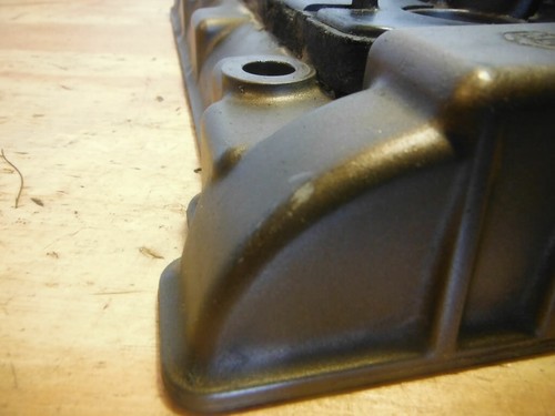00-02 ZX600J ZX 600 ZX6R ZX6 ZZR ENGINE HEAD COVER Genuine OEM - Image 12