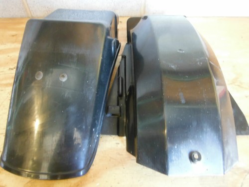 86-93 XVZ1300 XVZ13 VENTURE ROYALE XVZ13D SALPICADERA INTERIOR - Imagen 2