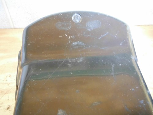 86-93 XVZ1300 XVZ13 VENTURE ROYALE XVZ13D SALPICADERA INTERIOR - Imagen 5