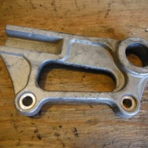00 KAWASAKI ZX600 ZX6 NINJA ZX6R SOPORTE DE MONTAJE DEL CALIPER TRASERO