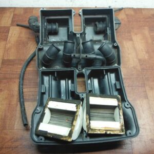 1993 1994 yamaha gts1000a CAJA DE FILTRO DE AIRE DE ADMISIÓN 4BH-14421-00-00