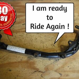 86-93 XVZ 1300 XVZ13 VENTURE ROYALE TUBO DE CHASIS