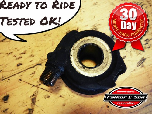 86-93 XVZ 1300 XVZ13 D VENTURE ROYALE SPEEDO DRIVE HUB