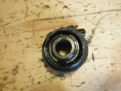 86-93 XVZ 1300 XVZ13 D VENTURE ROYALE SPEEDO DRIVE HUB - Image 2