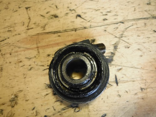 86-93 XVZ 1300 XVZ13 D VENTURE ROYALE SPEEDO DRIVE HUB - Image 3
