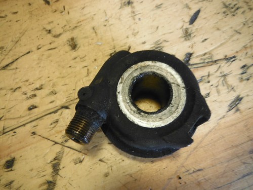 86-93 XVZ 1300 XVZ13 D VENTURE ROYALE SPEEDO DRIVE HUB - Image 5