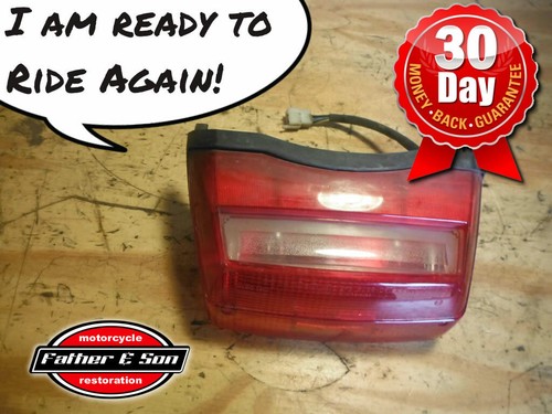 86-93 XVZ 1300 XVZ13 D VENTURE ROYALE TAILLIGHT LAMP TAIL LIGHT